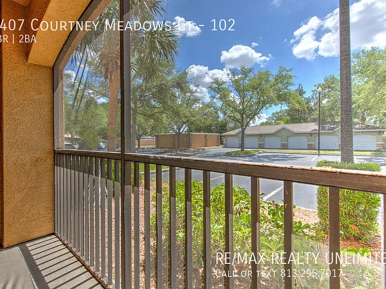 2407 Courtney Meadows Ct #102 — Photo 24