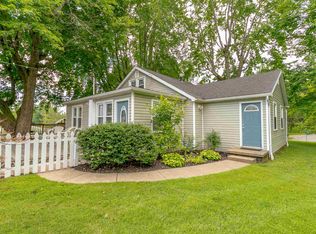 6722 Jenner Rd, Newburgh, IN 47630