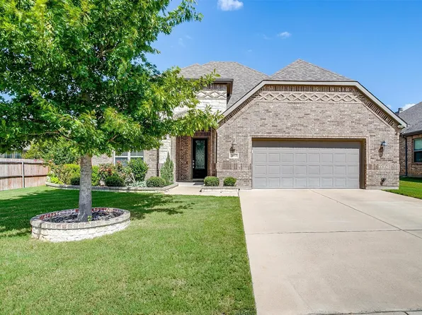 1653 Laramie Ln, Burleson, TX 76028