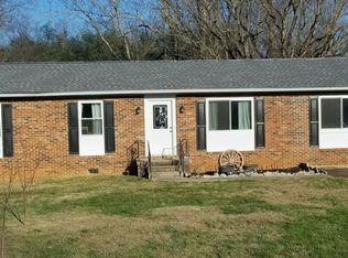 5416 Tiffany Ln, Knoxville, TN 37912