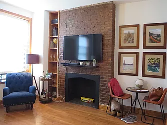 Rented by Centric New York