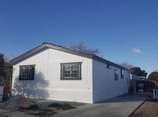 3524 E Avenue R SPC 137, Palmdale, CA 93550