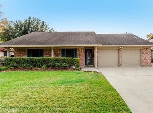 14502 Foxford Way, Houston, TX 77015