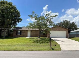 1380 Mann Ave NW, Palm Bay, FL 32907