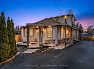 20 Farley Cir, Georgina, ON L0E 1S0