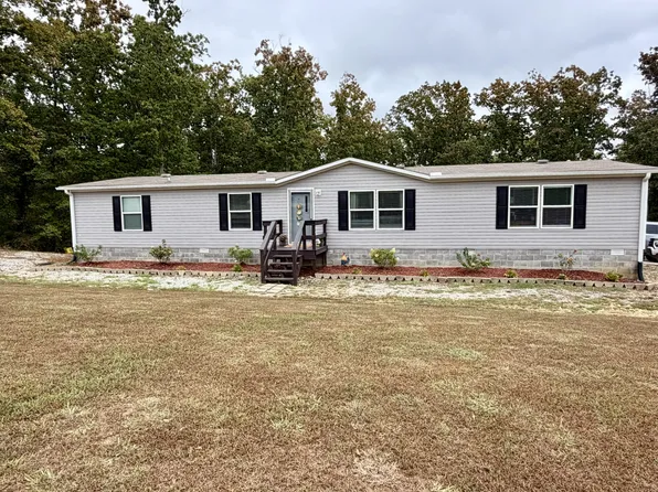 148 Northview Rd, Hohenwald, TN 38462