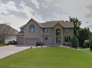 12715 42nd Pl N, Plymouth, MN 55442