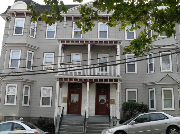 135 Paul Gore St, Boston, MA