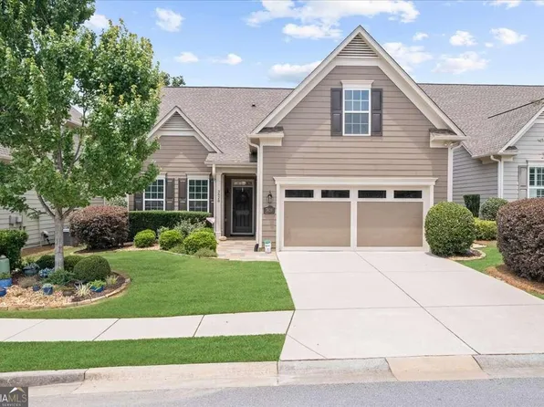 3828 Sweet Magnolia Dr, Gainesville, GA 30504