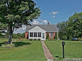 358 Mahuron Rd, Simpsonville, KY 40067