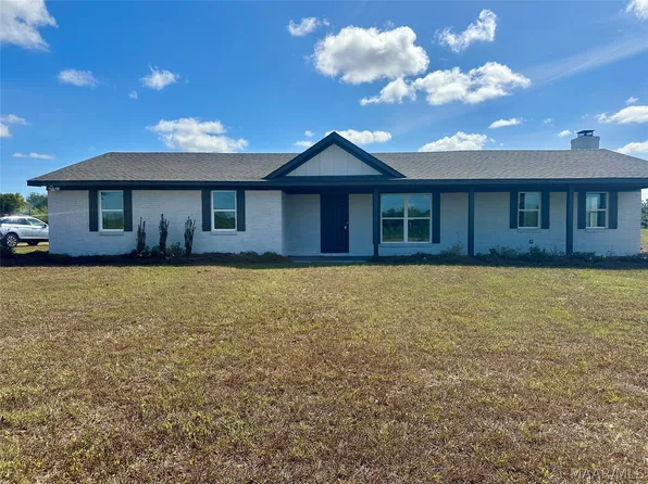 431 Cripple Creek Rd, Deatsville, AL 36022