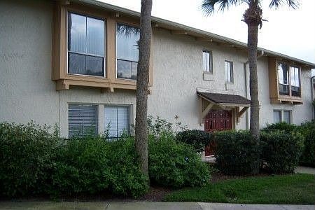 First Floor Corner Unit