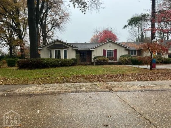 818 Indiana St, Blytheville, AR 72315