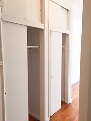 Rented by David M. Atkinson, LREB