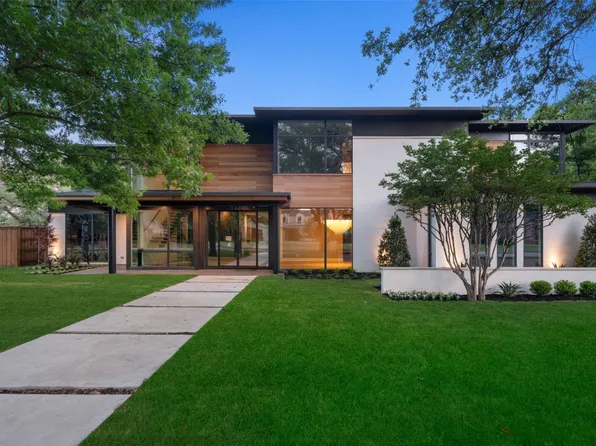 4336 Lively Ln, Dallas, TX 75220