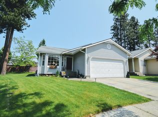110 S Harbor Park Ct, Post Falls, ID 83854