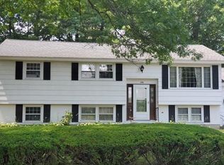 286 Sladen St, Dracut, MA 01826