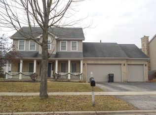 4920 Princeton Ln, Lake In The Hills, IL 60156