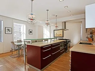 Sold by Corcoran