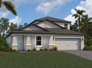 Elmhurst Bonus Plan, Fox Branch, Lakeland, FL 33810