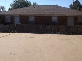 2107 S Loop 289 UNIT A, Lubbock, TX 79423