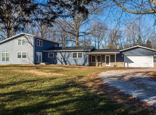 11773 N County Road 500 E, Pimento, IN 47866
