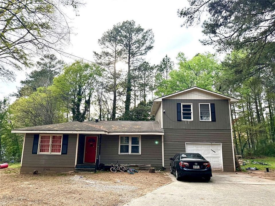 1st image of 5411 Williams Rd