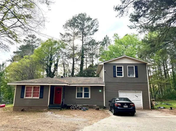 5411 Williams Rd, Norcross, GA 30093