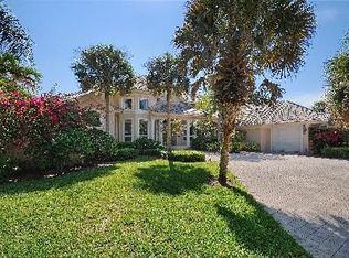 2634 Bulrush Ln, Naples, FL 34105