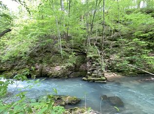 8450 Old Highway 28, Pikeville, TN 37367