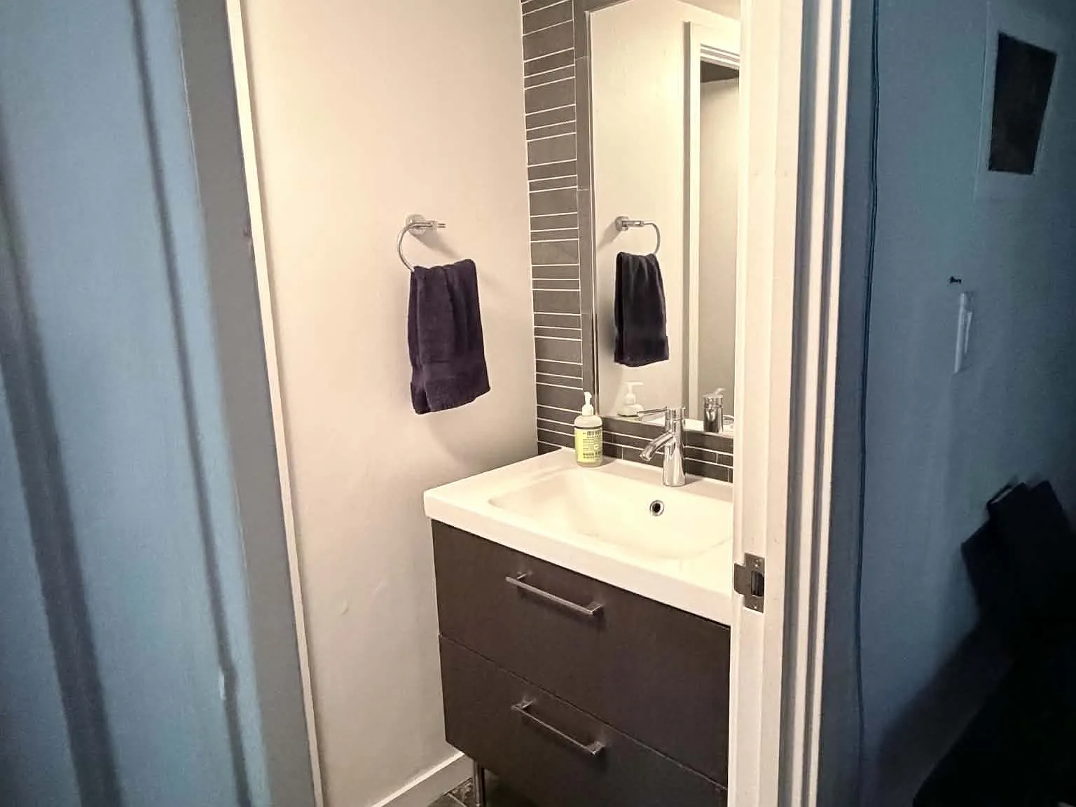 3 bed, 750 sqft, $1,650 — Photo 3