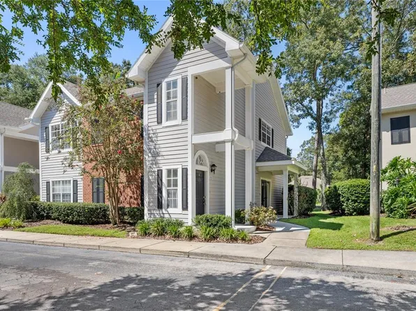 10000 SW 52nd Ave APT 172, Gainesville, FL 32608