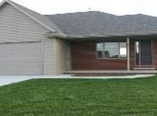 7611 Harvest Vly, Chase, WI 54162