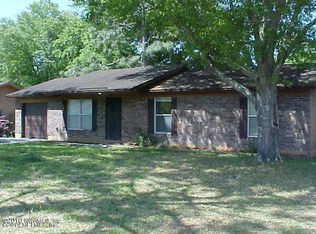 7582 Pheasant Run Dr, Jacksonville, FL 32244