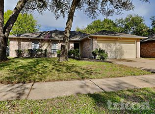 19638 Southaven Dr, Houston, TX 77084