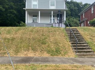 405 W 3rd St, Oil City, PA 16301