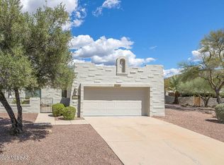 4620 N Mountain Quail Rd, Tucson, AZ 85750