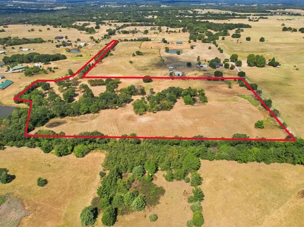 44 Sanford Rd, Bells, TX 75414