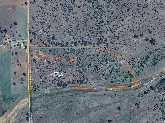 Mason County Land For Sale with Owner Financing