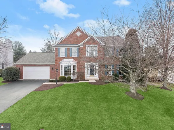 4111 Sturbridge Ct, Jefferson, MD 21755