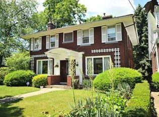 1201 King Ave, Pittsburgh, PA