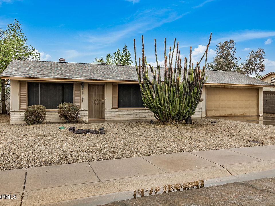 1st image of 2456 E HILLERY Drive