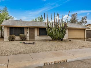 2456 E Hillery Dr, Phoenix, AZ 85032