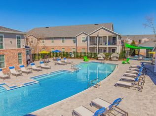 Eagles Landing Apartments PC, Panama City, FL 32405