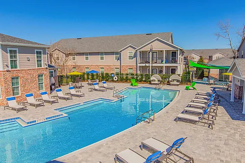 Eagles Landing Apartments PC Photo 1