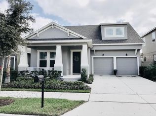 14113 Magnolia Ridge Loop, Winter Garden, FL 34787