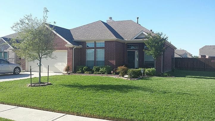 House Front