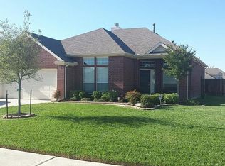 415 Dry Gully Ct, Dickinson, TX 77539
