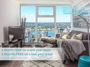 1668 Davie St #2004, Vancouver, BC V6G 1V9