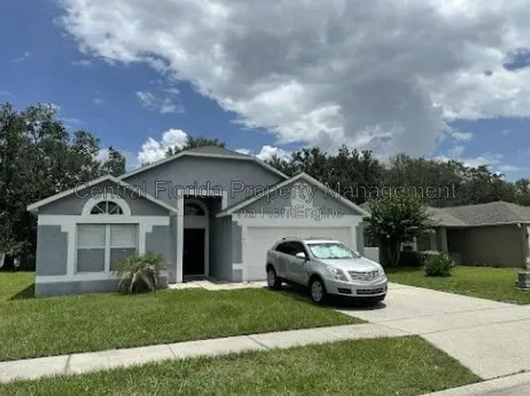 3842 Stonefield Dr, Orlando, FL 32826